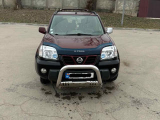 Nissan X-Trail foto 5