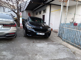 BMW X4 foto 3