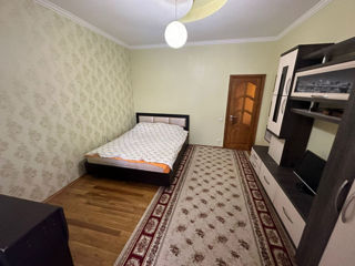 Apartament cu 2 camere, 103 m², Buiucani, Chișinău foto 3