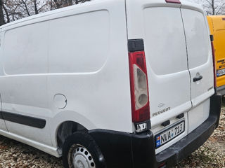 Peugeot Expert foto 8