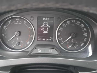 Skoda Rapid foto 4