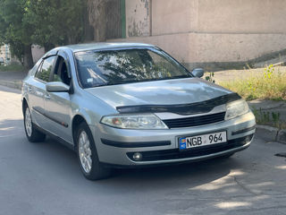 Renault Laguna foto 3