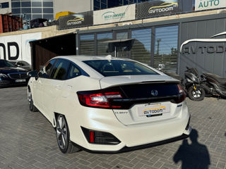 Honda Clarity foto 4