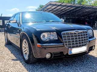 Chrysler 300c