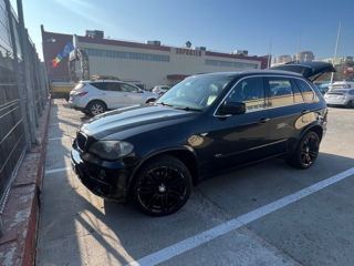 BMW X5 foto 3