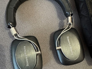 Bowers & wilkins p5 s2