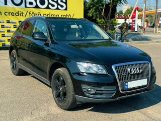 Audi Q5 foto 5