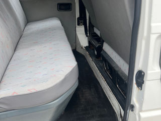 Volkswagen Transporter foto 6