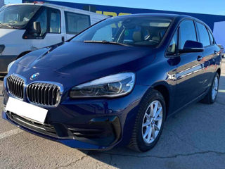 BMW 2 Series Active Tourer, 2020 г.
