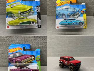 Hot Wheels foto 8