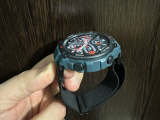 Amazfit T-Rex Pro - продам foto 3