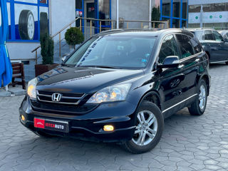 Honda CR-V foto 1