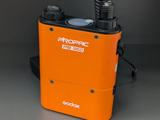 Acumulator Godox Propac PB960, Pret-830 lei