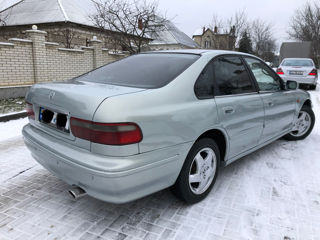 Honda Accord foto 4