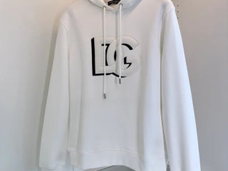 Dolce&Gabanna Hoodie foto 2