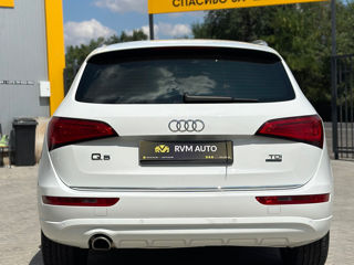 Audi Q5 foto 5