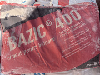Ciment Bazic 400