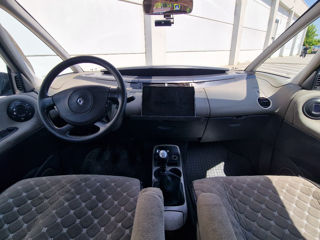 Renault Espace foto 6