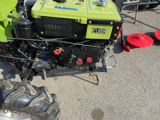 Motoblocuri ,racire pe apa / cu starter /fara !  motorina /  magazin motoplus foto 3