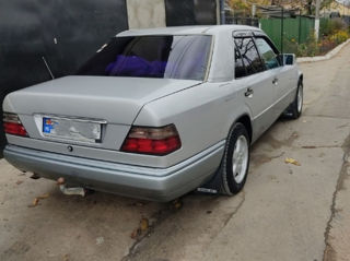 Vând piese pentru Mercedes w124 foto 4