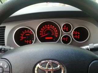 Toyota Tundra foto 7