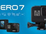 Camera video sport GoPro HERO7, 4K, GPS, Black Edition foto 3