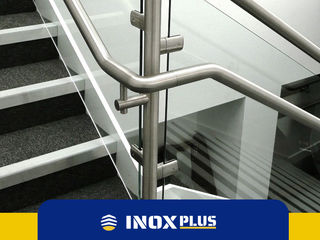 Balustrade din inox la cel mai bun raport calitate-preț foto 4