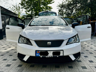 Seat Ibiza foto 14