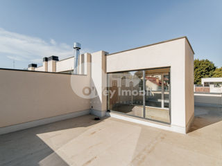 Townhouse cu 3 nivele, 190 mp, Centru, 300 000 € foto 12