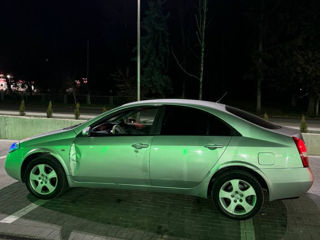 Nissan Primera foto 6