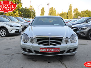 Mercedes E Class foto 2