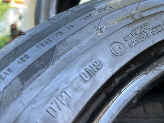 235/55 R19 Continental foto 4