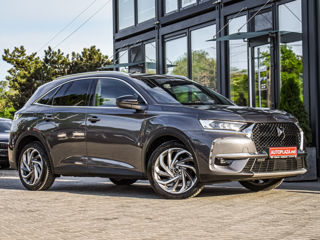 DS Automobiles DS 7 Crossback фото 4