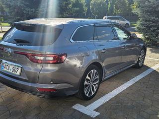 Renault Talisman foto 9