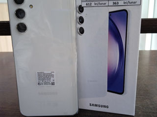 Samsung Galaxy A54 8/256GB Nou