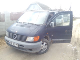 Mercedes Vito foto 1