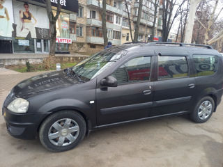 Dacia Logan Mcv foto 5