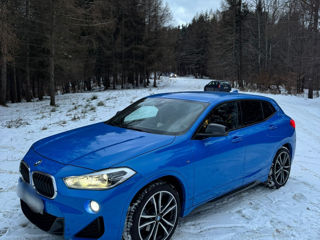 BMW X2 foto 11