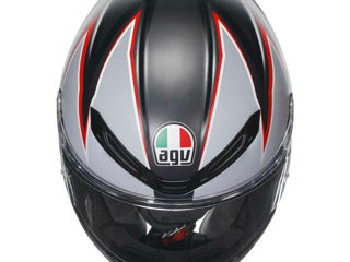 AGV k6 S