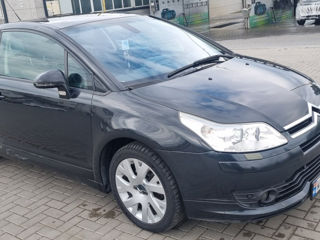 Citroen C4, 2005 г.
