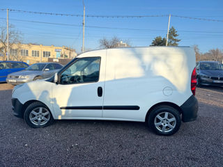 Fiat Doblo foto 4