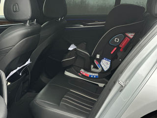 BMW 5 Series foto 7