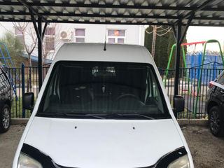 Ford Transit Connect foto 2