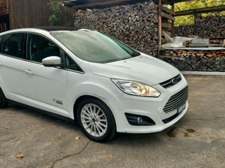 Ford C-Max foto 2