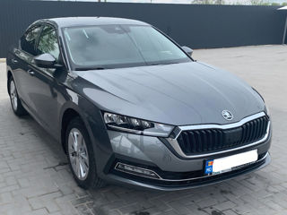 Skoda Octavia foto 0