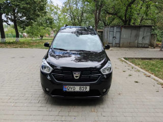 Dacia Dokker foto 1