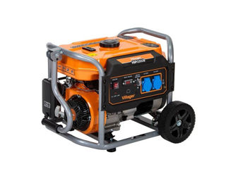 Generator Villager VGP 3300S 3:0 KW 220V / Achitare 6-12 rate / Livrare foto 1