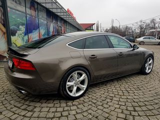 Audi A7 foto 5