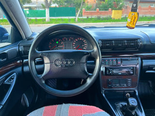 Audi A4 foto 9