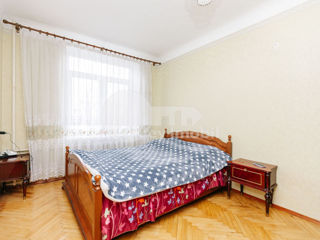 Apartament cu 3 camere, 75 m², Centru, Chișinău foto 3